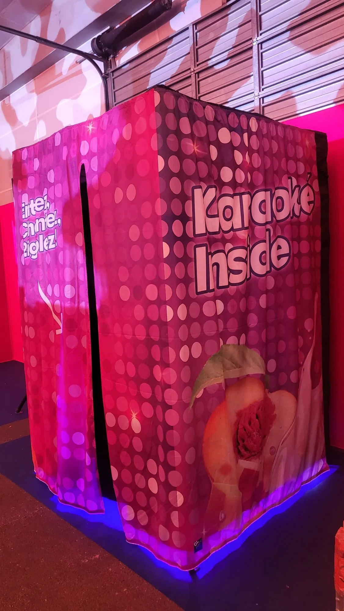 Karaoke Box
