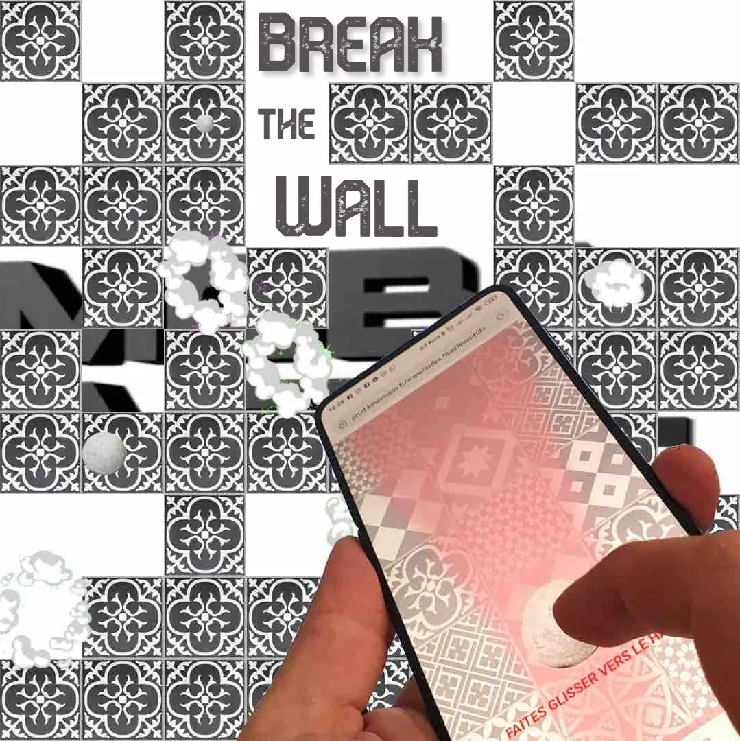 Break the Wall