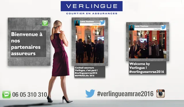 Social Wall