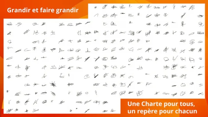 Inextenso — vue grand écran